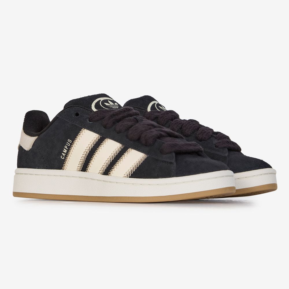 Adidas Originals Campus 00S - Noir/beige
