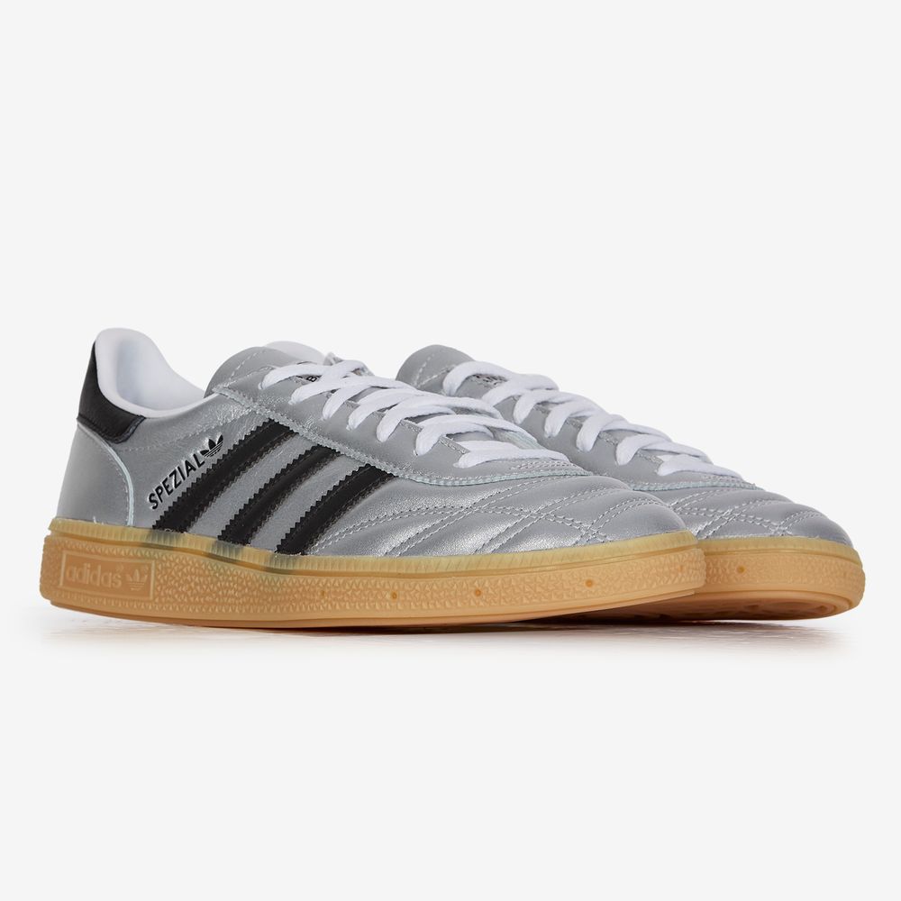 Adidas Originals Handball Spezial - Argent