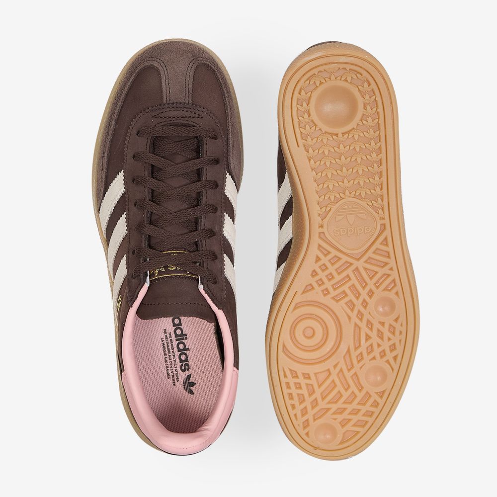 Adidas Originals Handball Spezial - Marron/rose