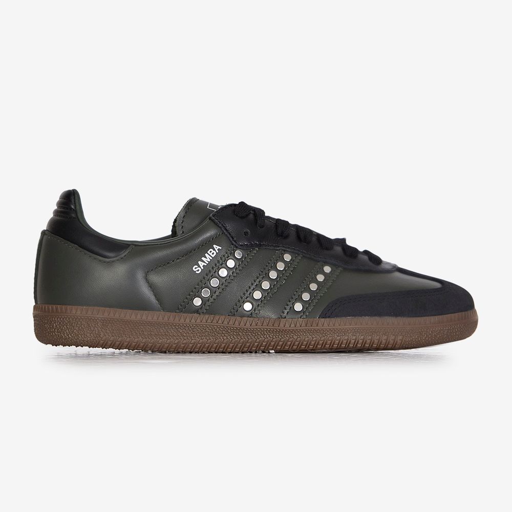 Adidas Originals Samba OG Studs - Noir