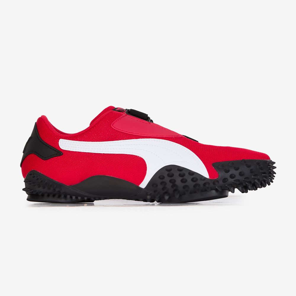 Puma Mostro OG - Rouge/blanc