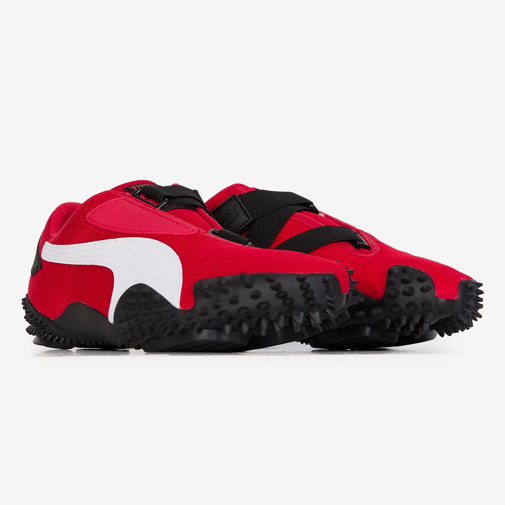 Puma Mostro OG - Rouge/blanc