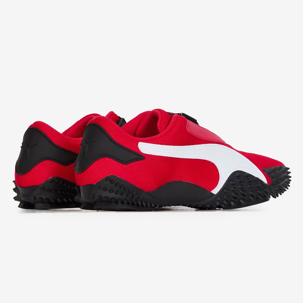 Puma Mostro OG - Rouge/blanc