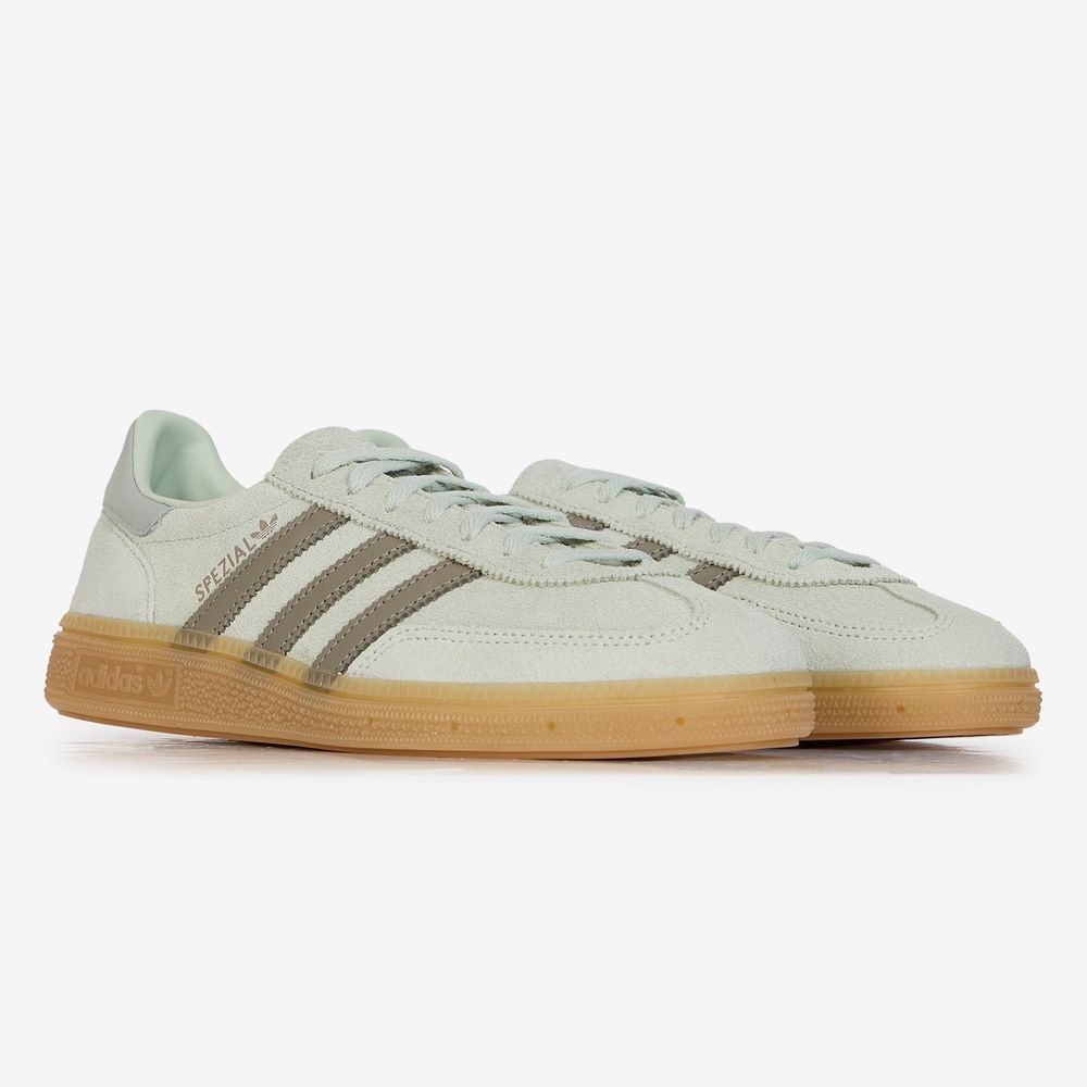Adidas Originals Handball Spezial - Vert