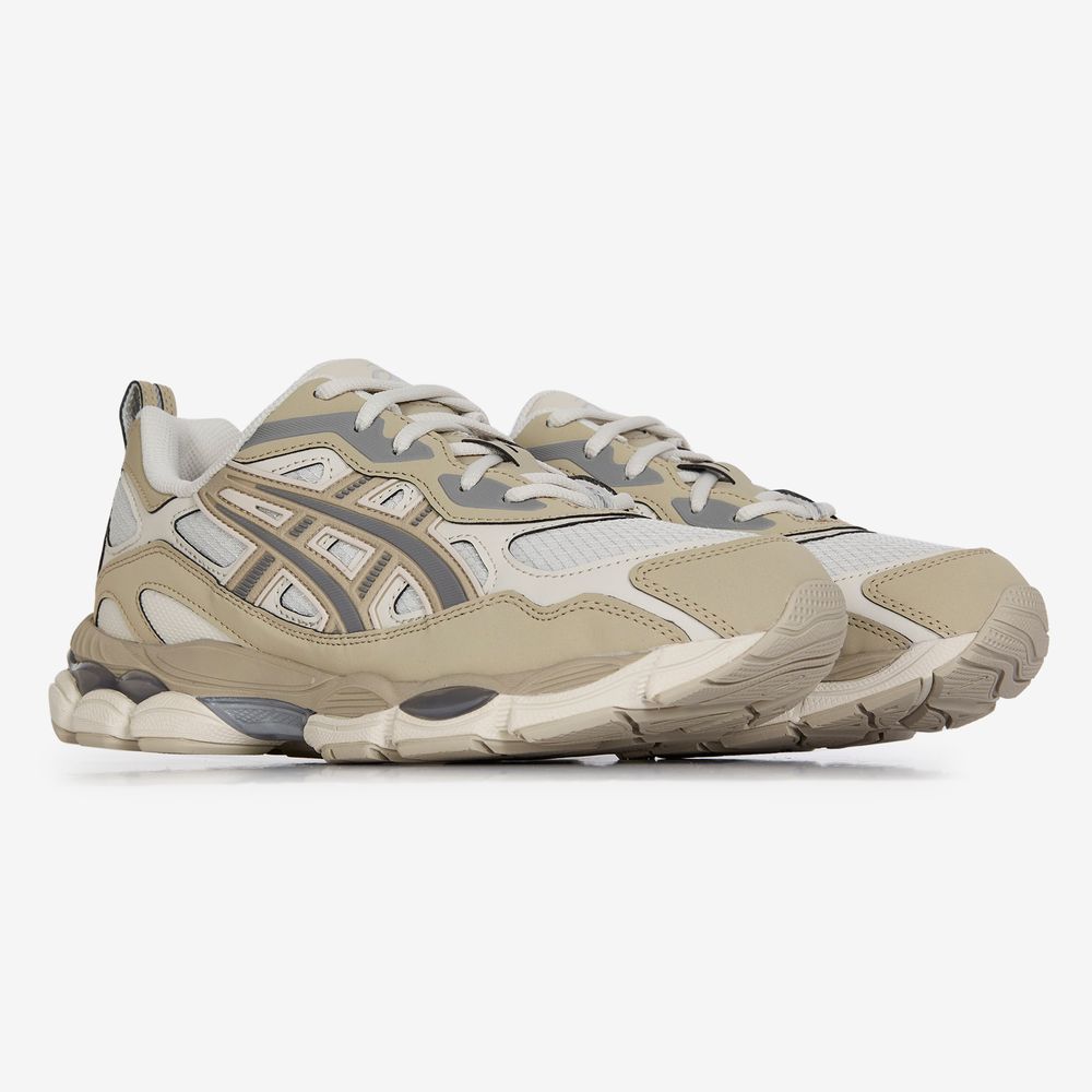 Asics Gel-Nyc Rgd - Beige