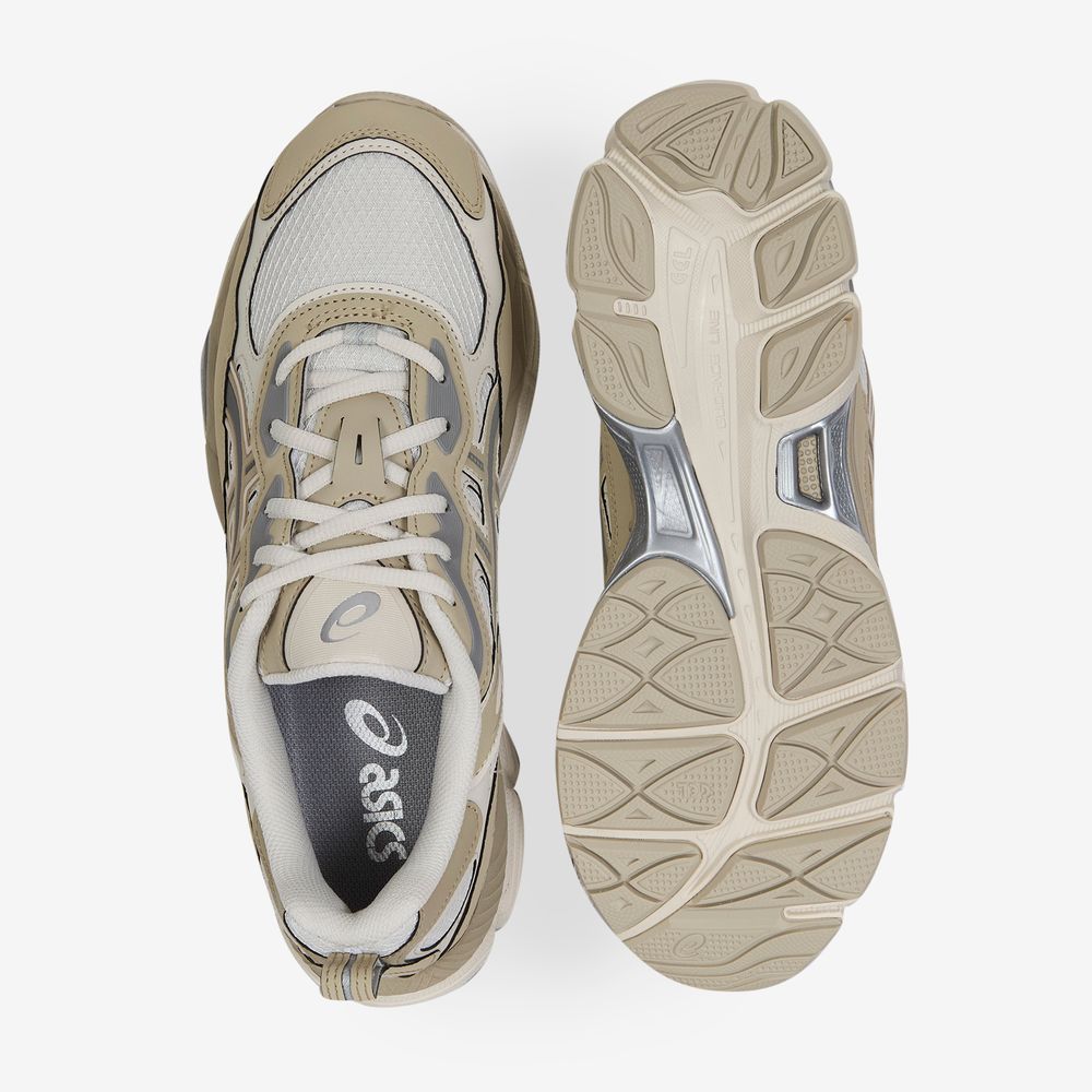 Asics Gel-Nyc Rgd - Beige