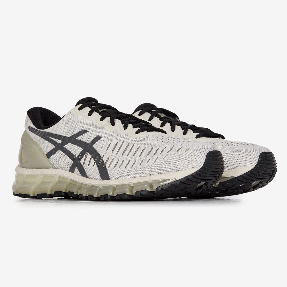Asics Gel-Quantum 360 I - Beige/noir