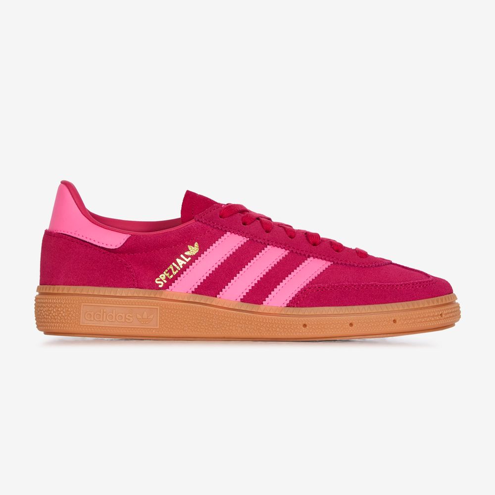 Adidas Originals Handball Spezial - Rouge/rose