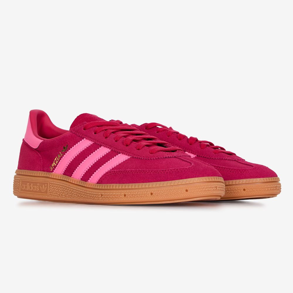 Adidas Originals Handball Spezial - Rouge/rose