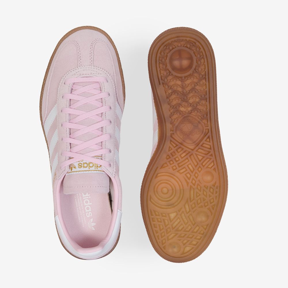 Adidas Originals Handball Spezial - Rose/blanc