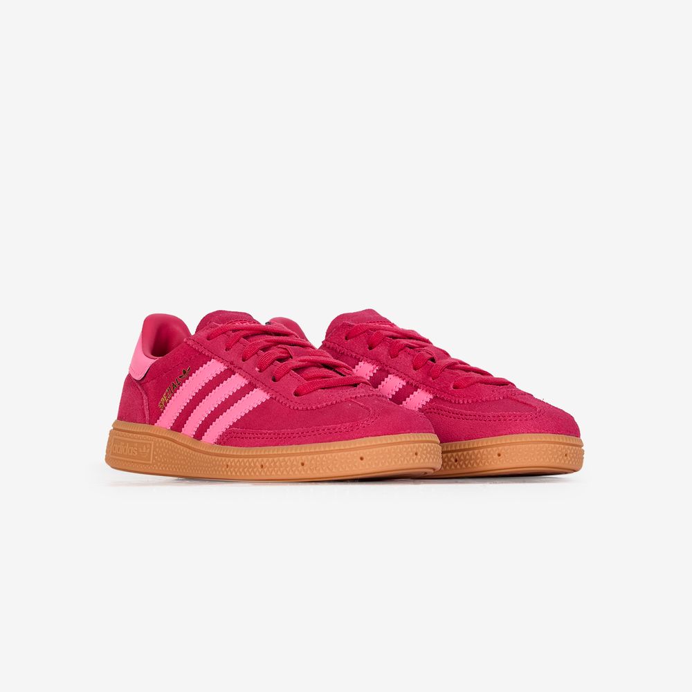 Adidas Originals Handball Spezial - Rouge/rose