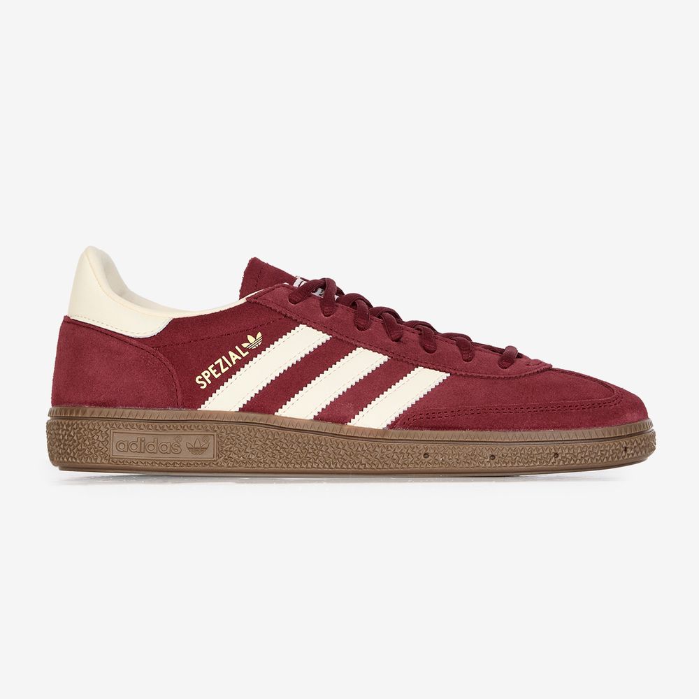 Adidas Originals Handball Spezial - Bordeaux/beige