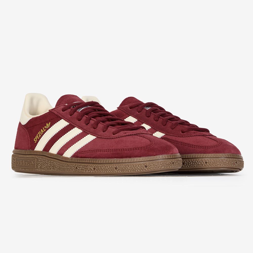 Adidas Originals Handball Spezial - Bordeaux/beige