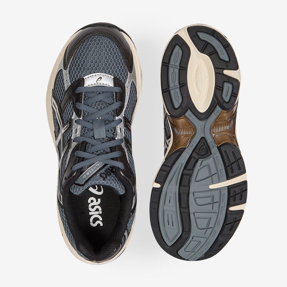 Asics Gel-1130 - Gris/noir