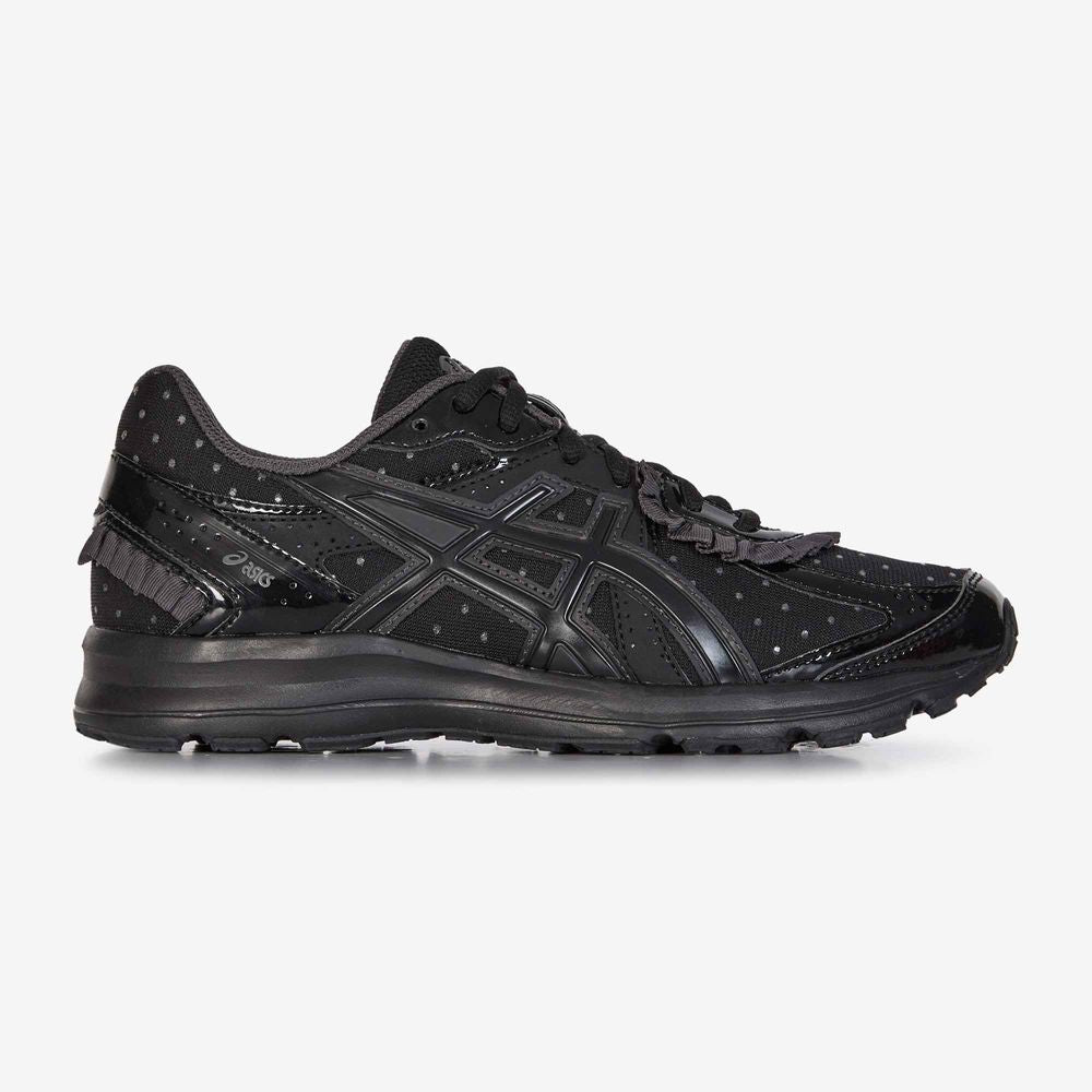 Asics Jog 100S Lace - Noir