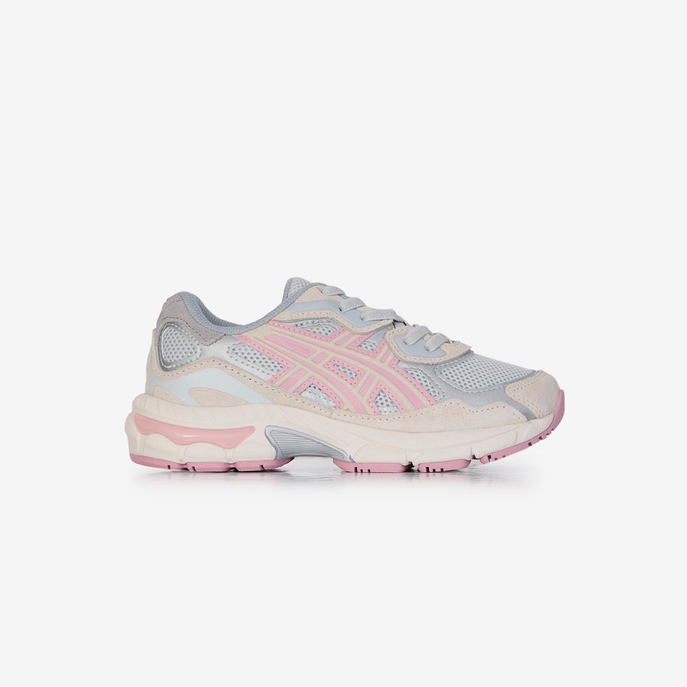 Asics Gel-Nyc - Beige/rose