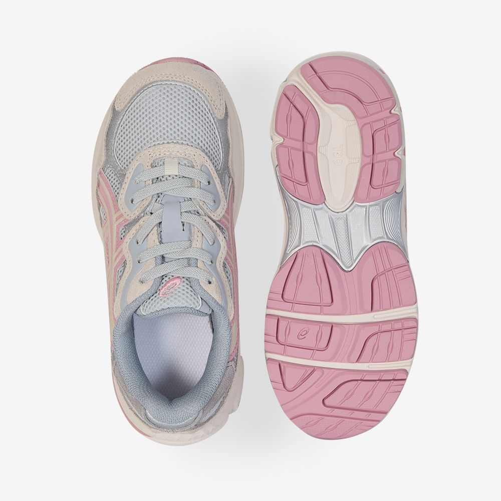 Asics Gel-Nyc - Beige/rose