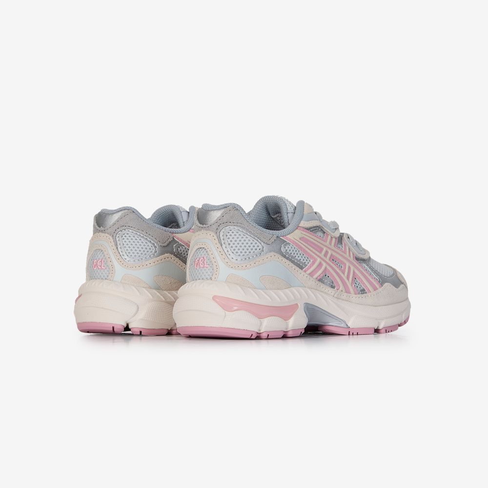 Asics Gel-Nyc - Beige/rose