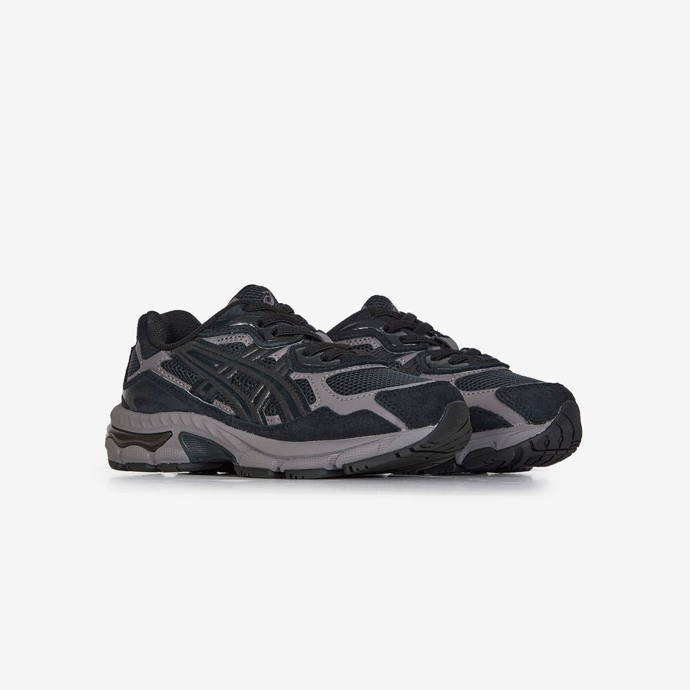 Asics Gel-Nyc - Noir/gris