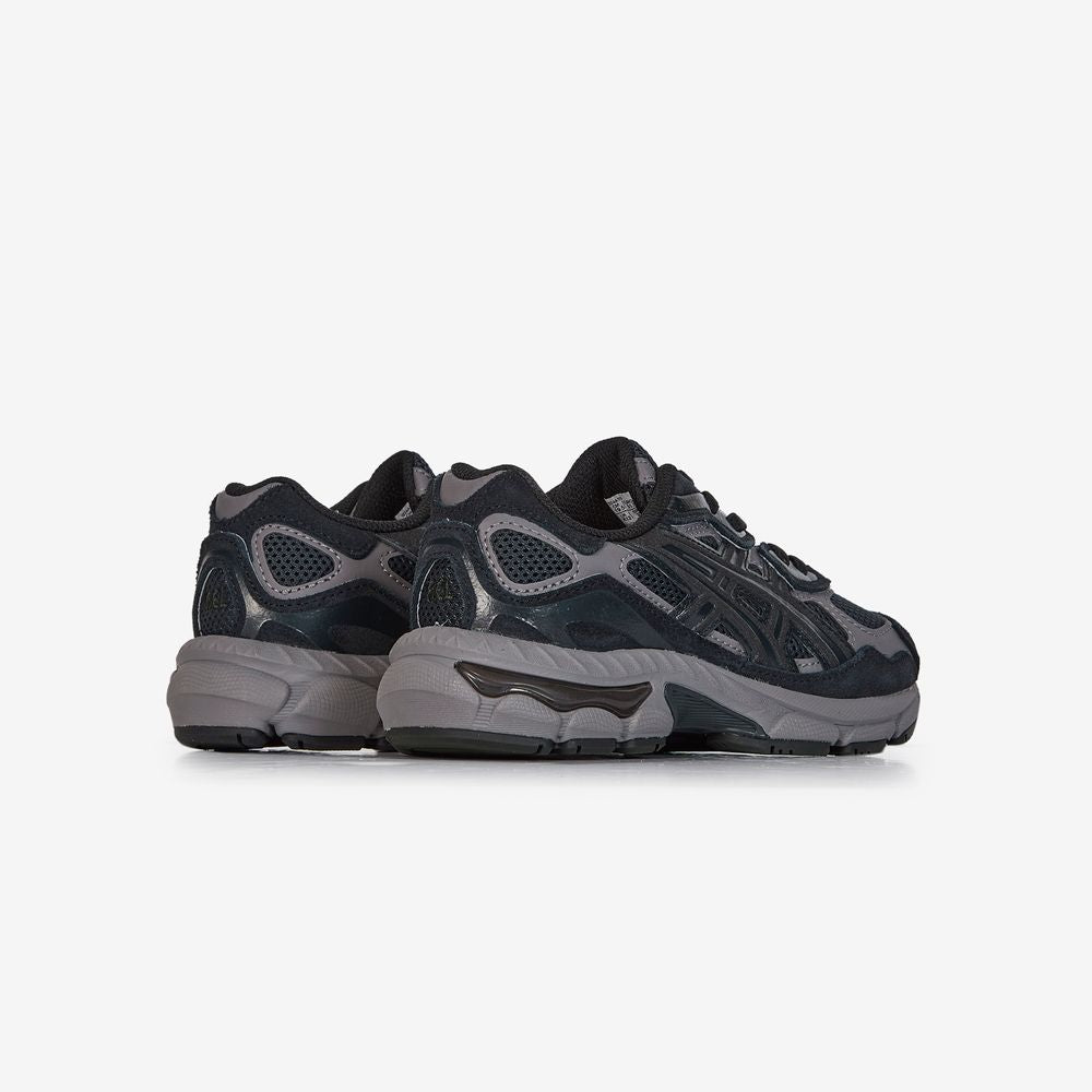 Asics Gel-Nyc - Noir/gris