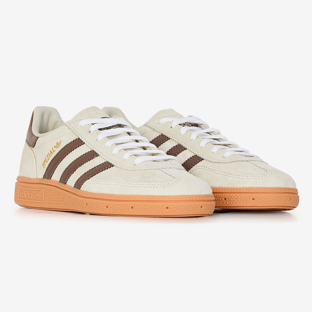 Adidas Originals Handball Spezial - Beige/marron