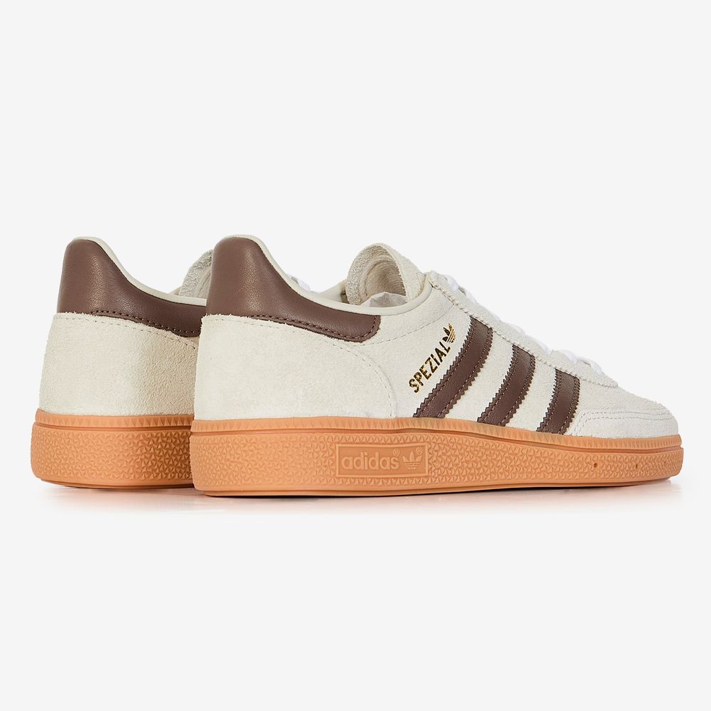 Adidas Originals Handball Spezial - Beige/marron