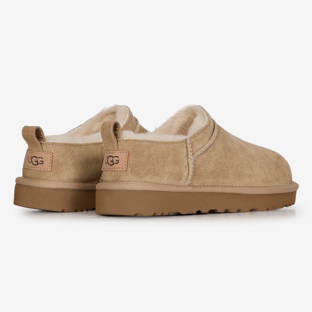 UGG Classic Micro - Beige