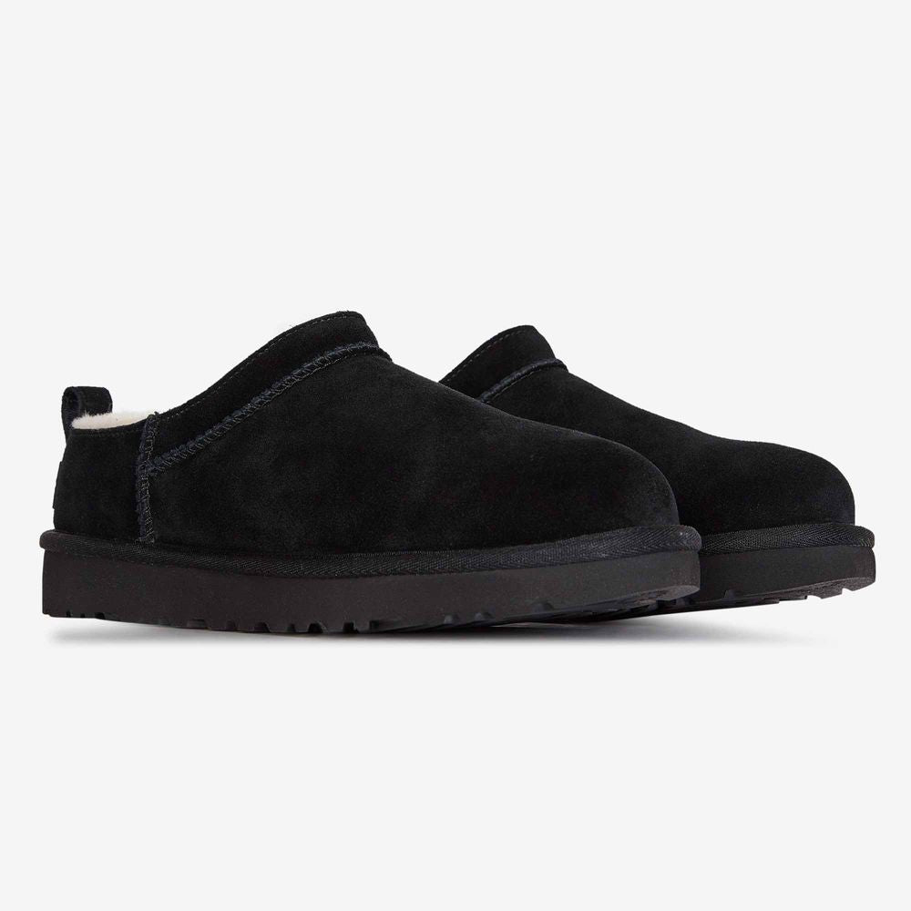 UGG Classic Micro - Noir