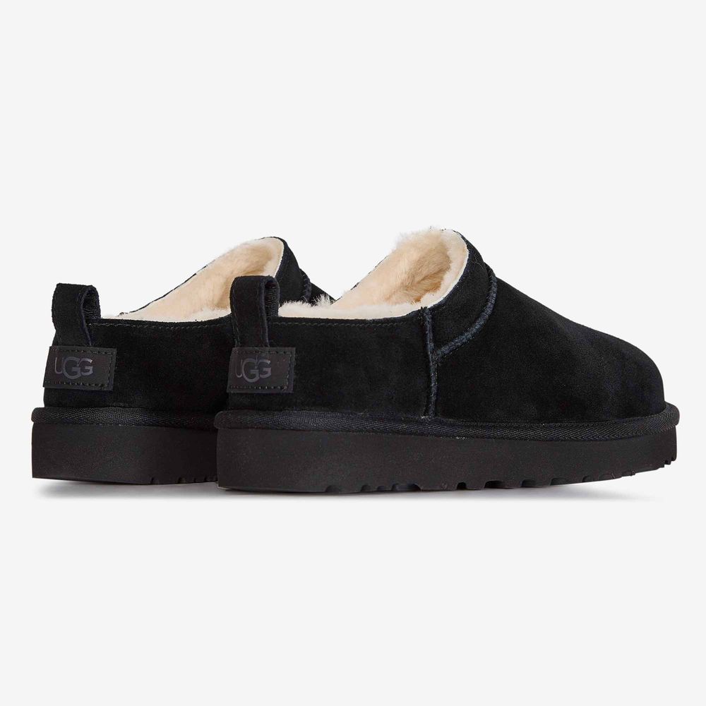 UGG Classic Micro - Noir
