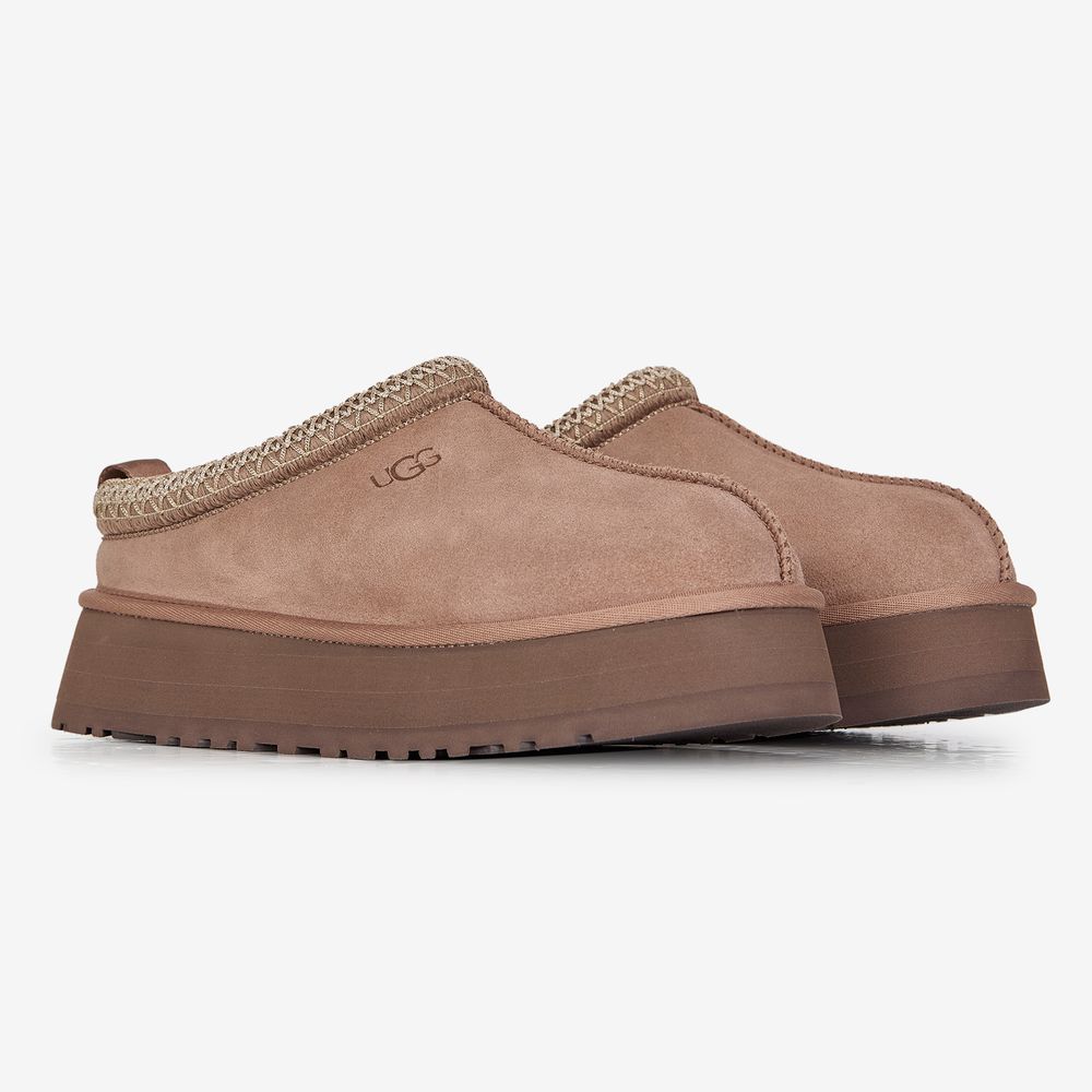UGG Tazz II - Taupe