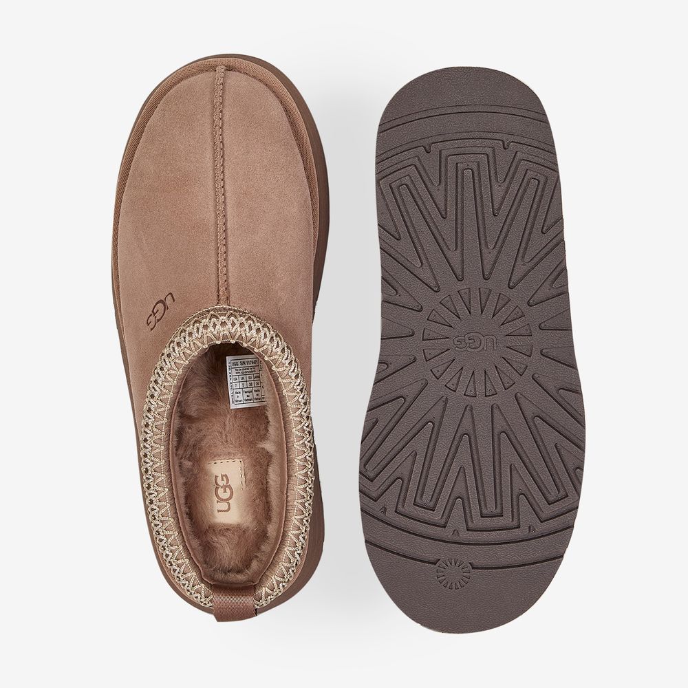 UGG Tazz II - Taupe