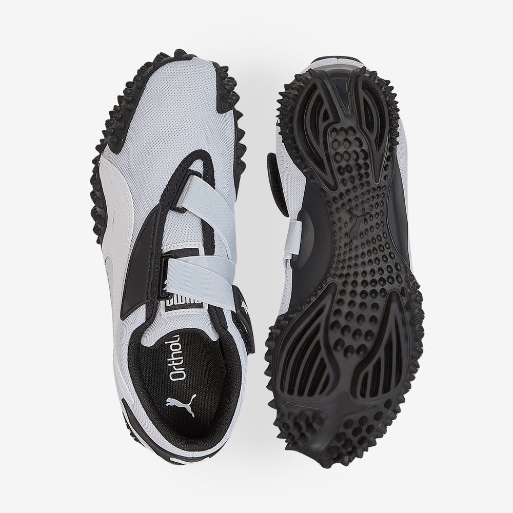 Puma Mostro OG - Bleu/blanc