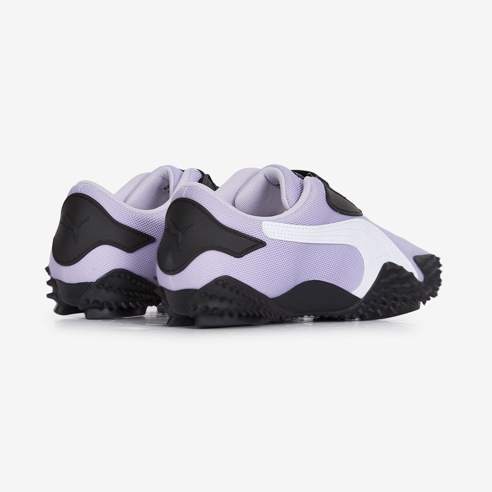 Puma Mostro OG - Lilas/blanc