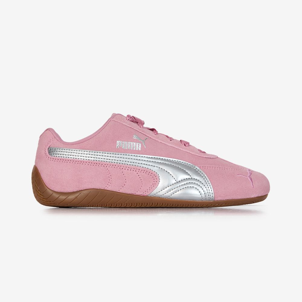 Puma Speedcat OG - Rose/argent