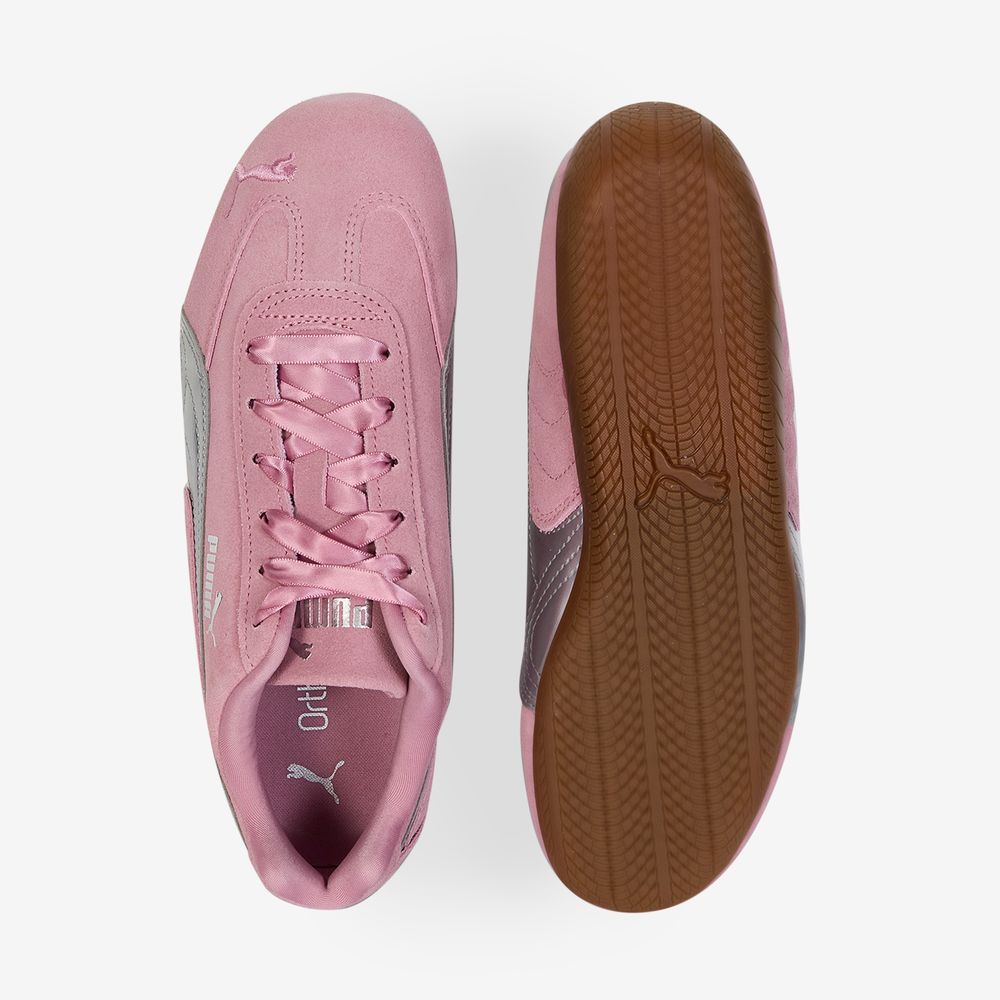 Puma Speedcat OG - Rose/argent