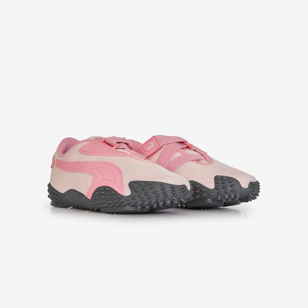 Puma Mostro OG - Beige/rose