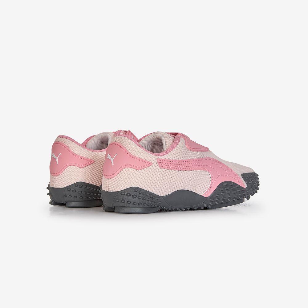Puma Mostro OG - Beige/rose