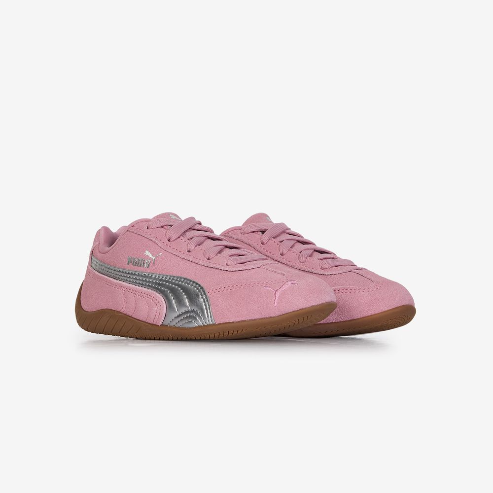 Puma Speedcat OG - Rose/argent