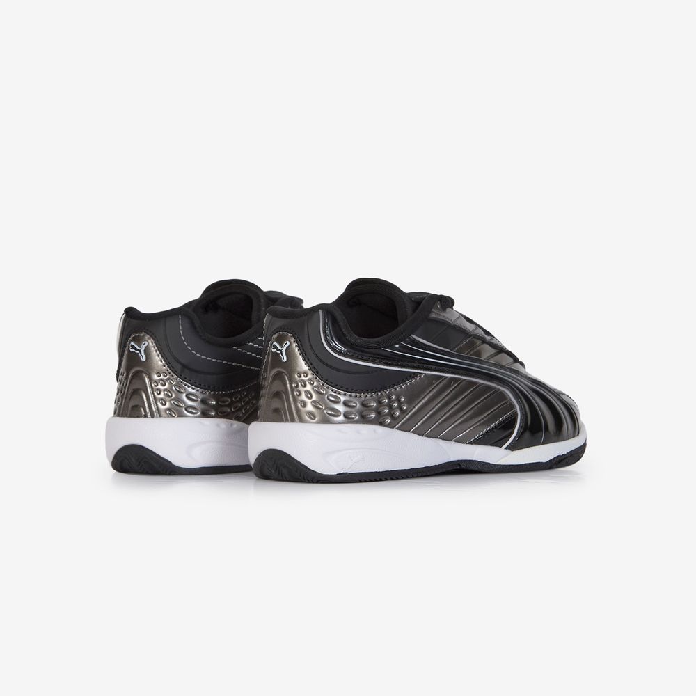 Puma V-S2 - Argent/noir