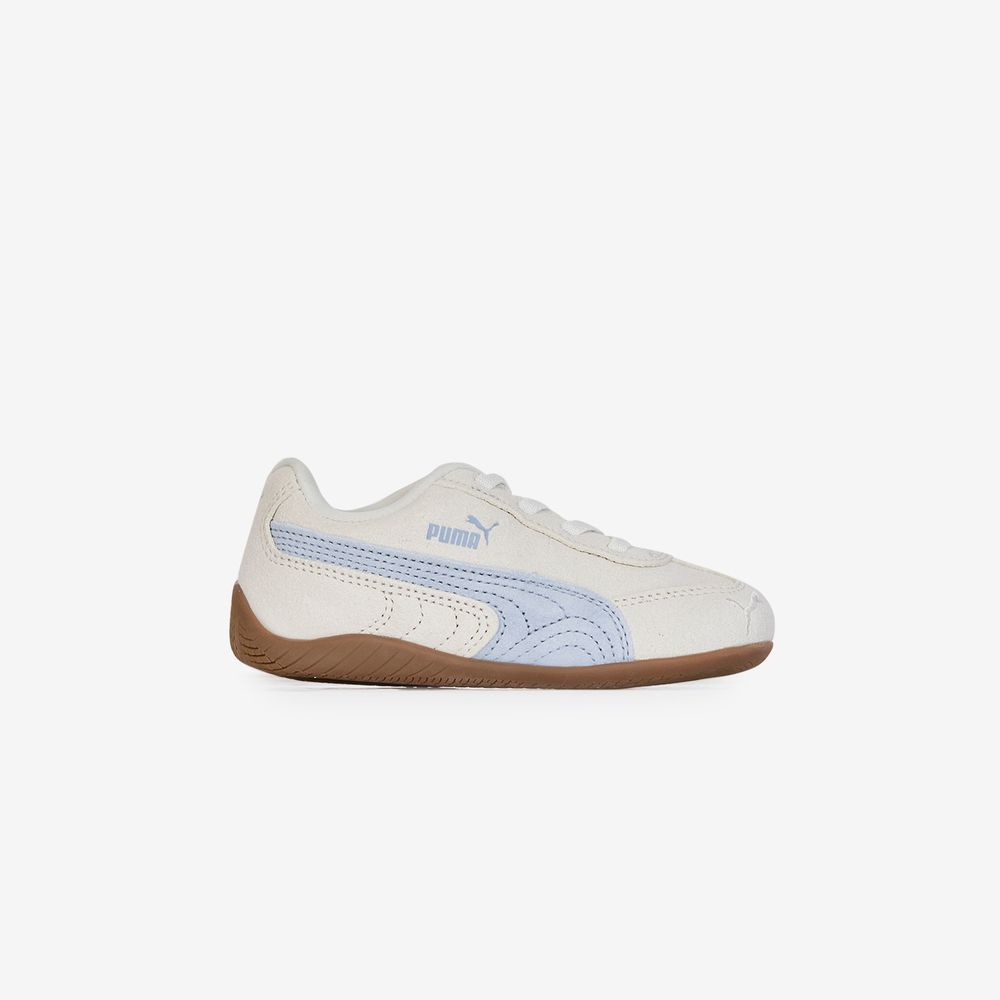 Puma Speedcat OG El - Beige/bleu