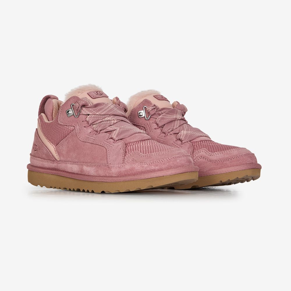 UGG Lowmel - Rose