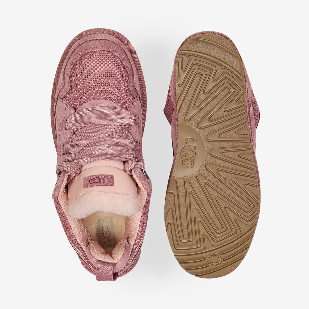 UGG Lowmel - Rose