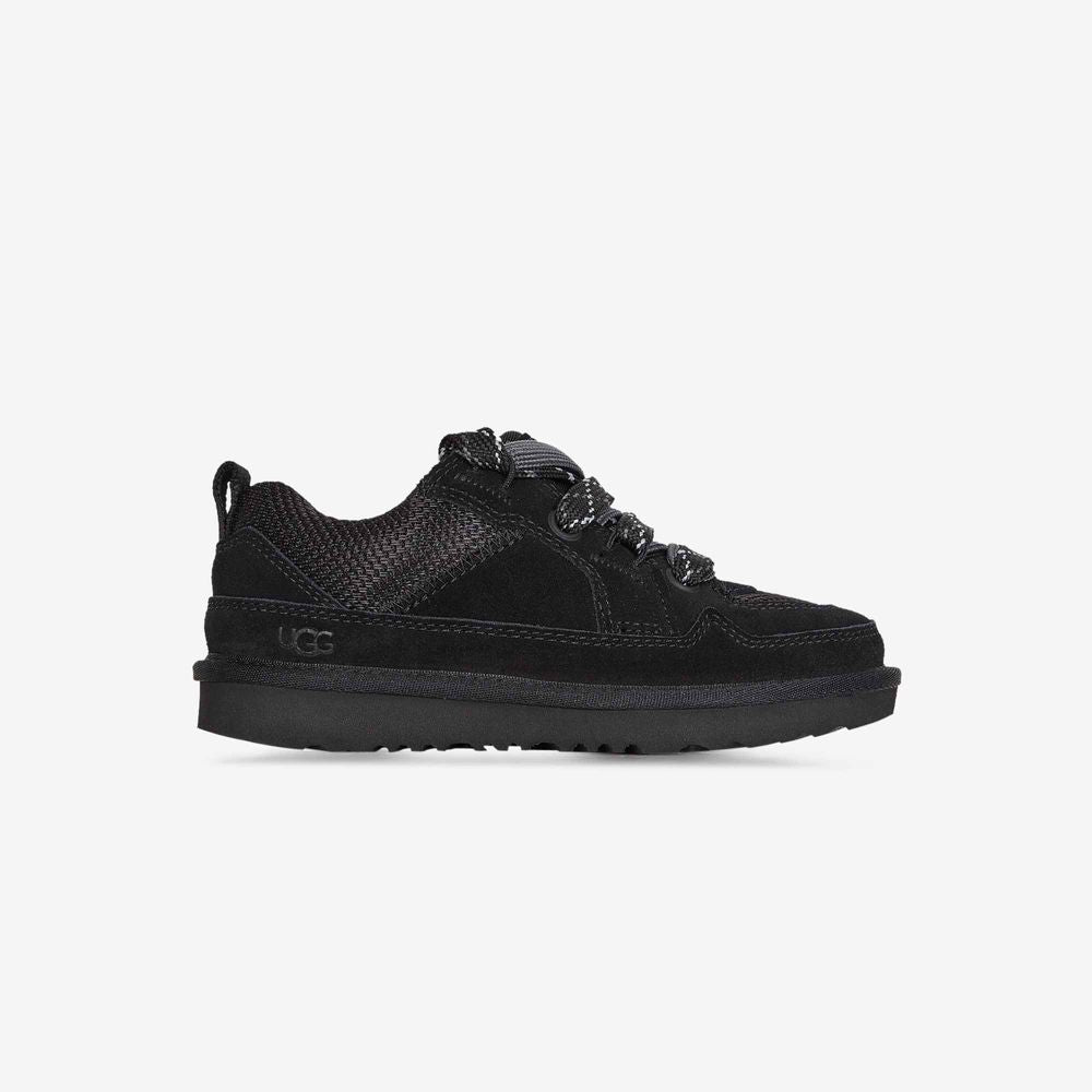 UGG Lo Lowmel - Noir