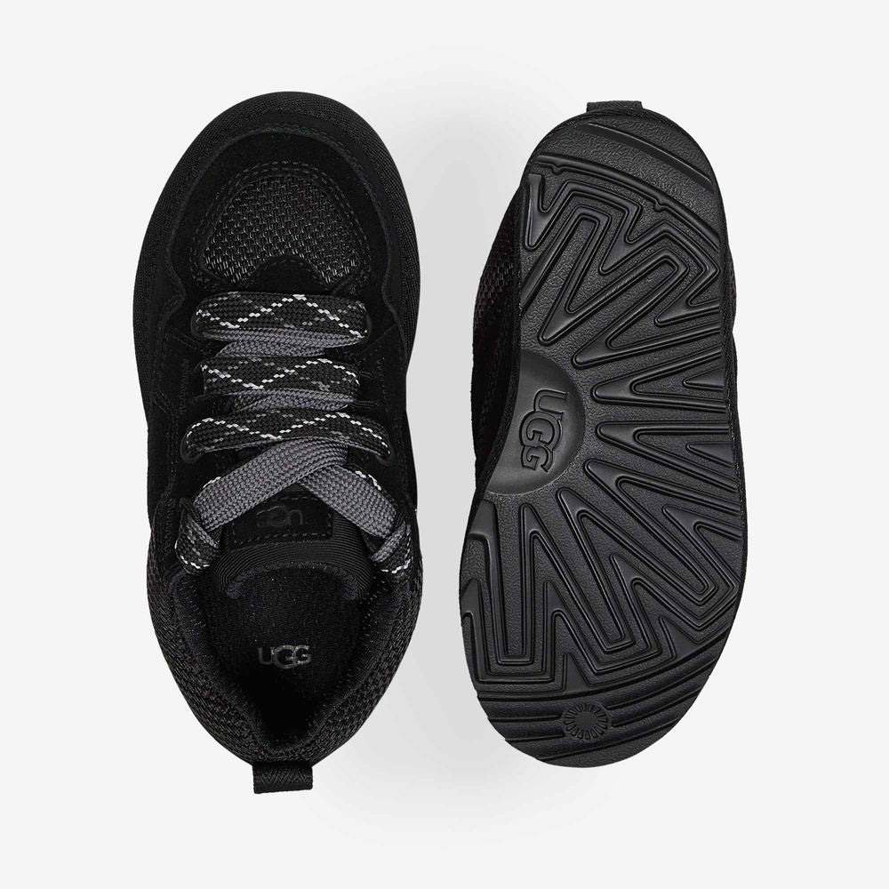UGG Lo Lowmel - Noir