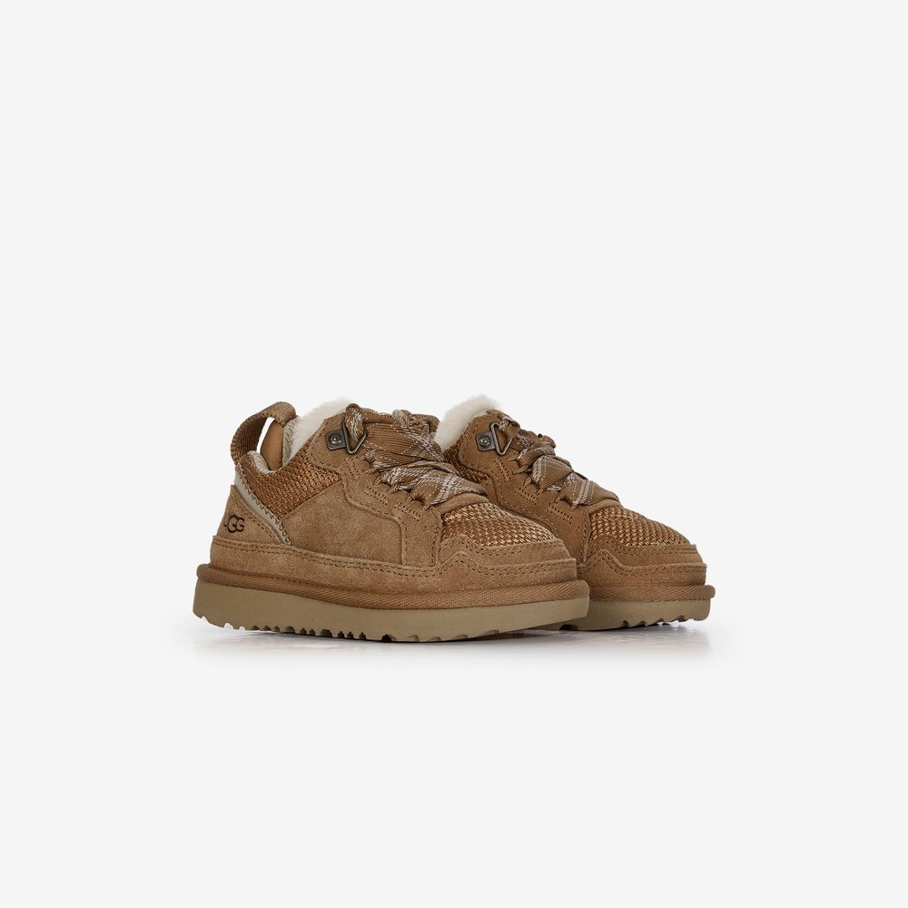 UGG Lowmel - Marron