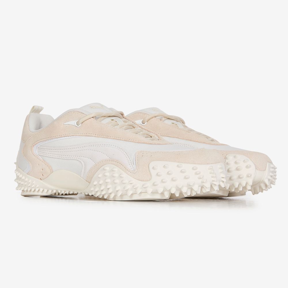 Puma Mostro Xc - Beige