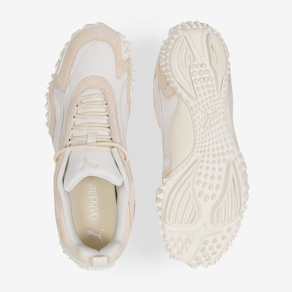 Puma Mostro Xc - Beige