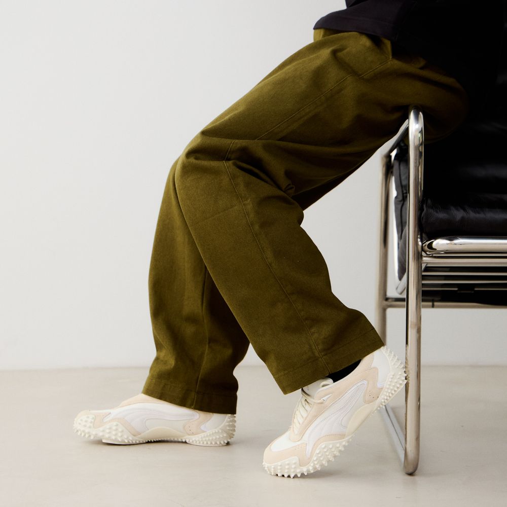 Puma Mostro Xc - Beige