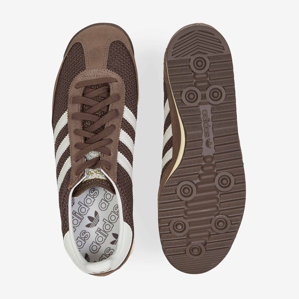 Adidas Originals Sl 72 RS - Marron