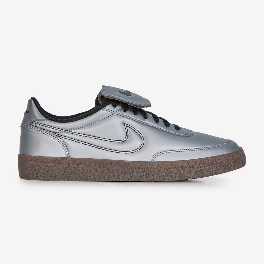 Nike Killshot 2 - Argent/noir